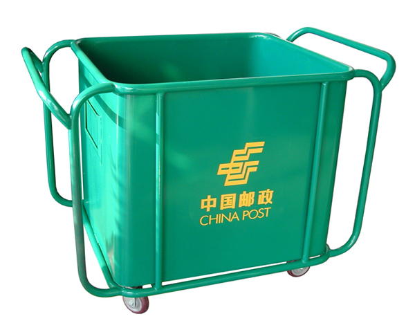 包裹車